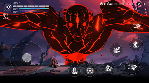 Скриншот взлома BlazBlue Entropy Effect — 4