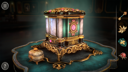 Скриншот взлома Boxes: Lost Fragments — 1