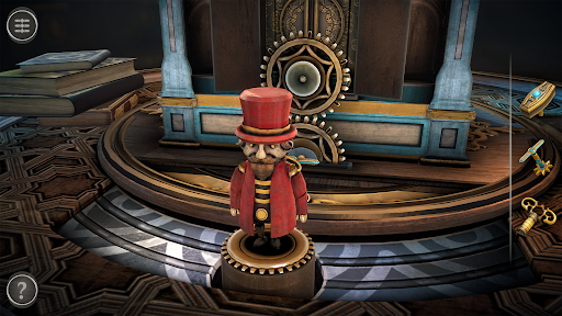 Скриншот взлома Boxes: Lost Fragments — 3