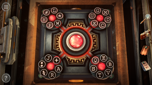 Скриншот взлома Boxes: Lost Fragments — 4