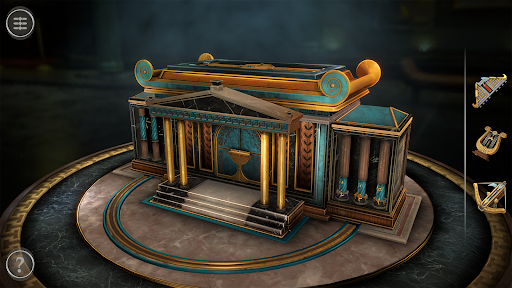 Скриншот взлома Boxes: Lost Fragments — 5