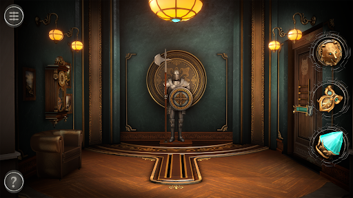 Скриншот взлома Boxes: Lost Fragments — 6