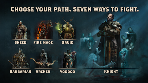 Скриншот взлома Broken Ranks — 2