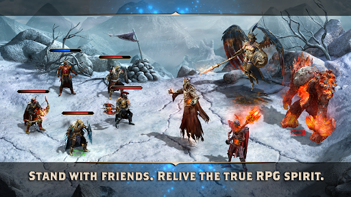 Скриншот взлома Broken Ranks — 3