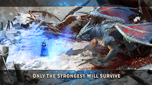 Скриншот взлома Broken Ranks — 4