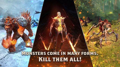 Скриншот взлома Broken Ranks — 6