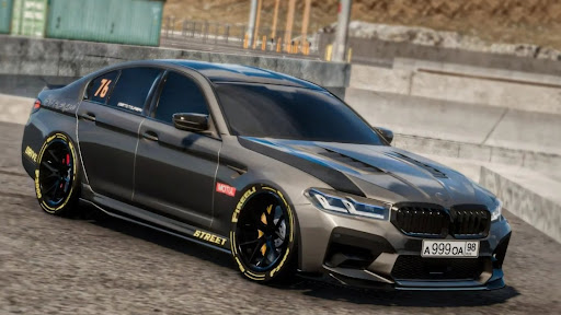 Скриншот взлома Car Parking Multiplayer 2 — 2