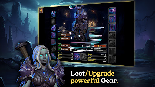 Скриншот взлома Cardio Quest — 3