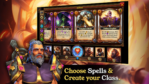 Скриншот взлома Cardio Quest — 4