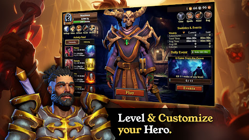 Скриншот взлома Cardio Quest — 6