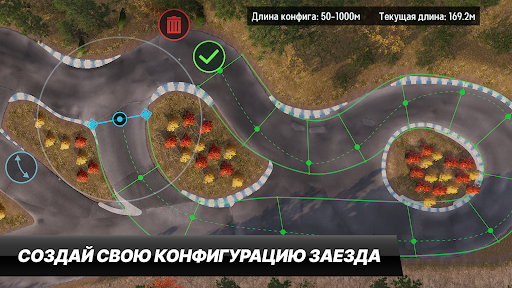 Скриншот взлома CarX Drift Racing 3 — 6