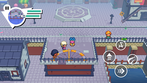 Скриншот взлома Cassette Beasts — 1