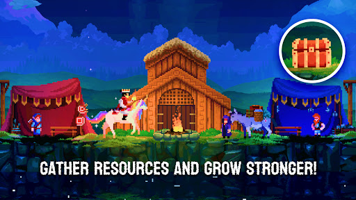 Скриншот взлома Civilization Wars: Strategy — 4