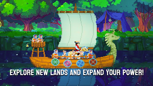 Скриншот взлома Civilization Wars: Strategy — 5