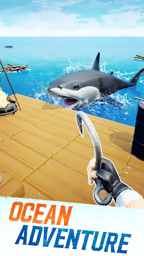 Скриншот Clash of Ark — 2 Скриншот взлома Clash of Ark — 2