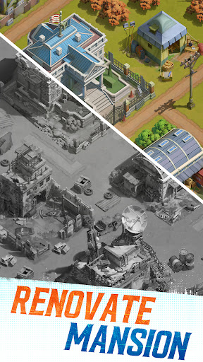 Скриншот Clash of Ark — 5 Скриншот взлома Clash of Ark — 5