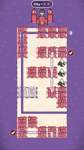 Скриншот взлома Close Cities — 5