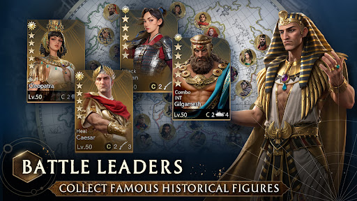 Скриншот взлома Civilization: Eras & Allies 2K — 1