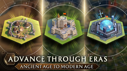 Скриншот взлома Civilization: Eras & Allies 2K — 5