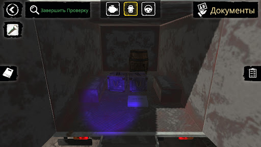 Скриншот взлома Contraband Police Mobile — 6