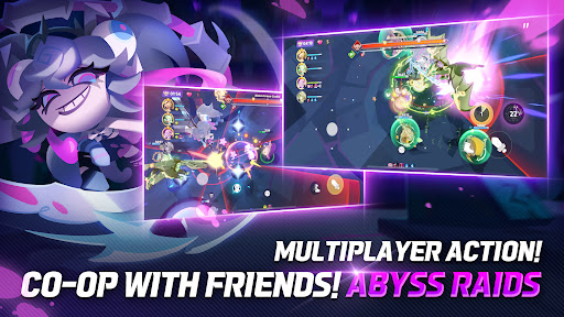 Скриншот взлома CookieRun: Tower of Adventures — 1