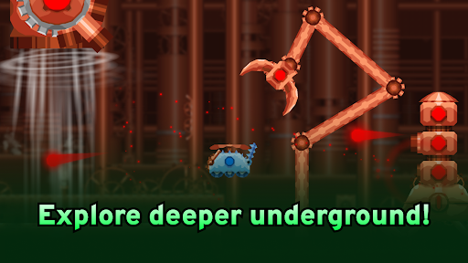 Скриншот взлома Corebound — 1