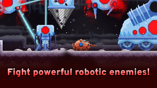 Скриншот взлома Corebound — 2