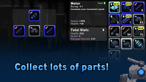 Скриншот взлома Corebound — 3