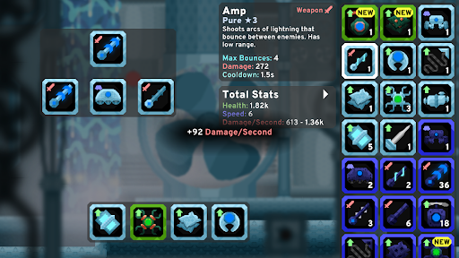 Скриншот взлома Corebound — 5