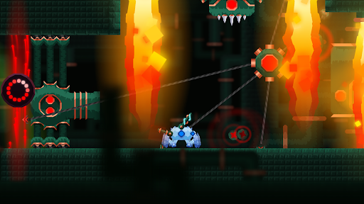 Скриншот взлома Corebound — 6