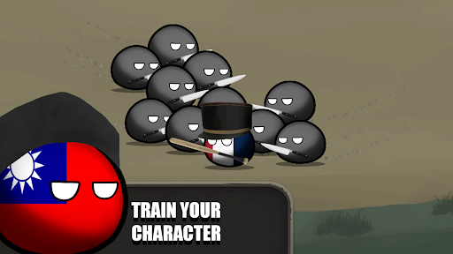 Скриншот взлома Countryball: World 1930 — 5