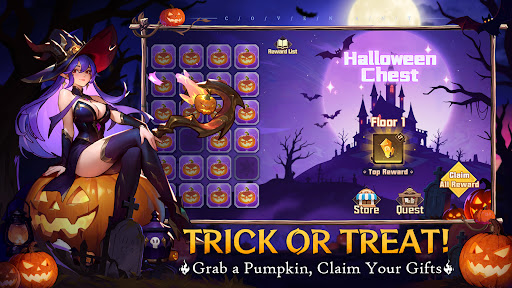 Скриншот взлома Covenant: The Last Flame — 2