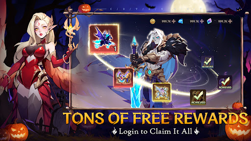 Скриншот взлома Covenant: The Last Flame — 4