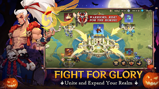 Скриншот взлома Covenant: The Last Flame — 6