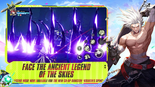 Скриншот взлома Crystal of Atlan — 3