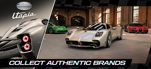 Скриншот взлома CSR 3 - Street Car Racing — 3