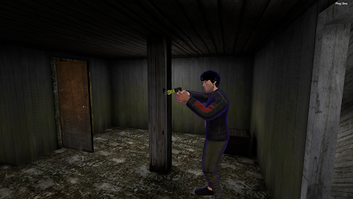 Скриншот взлома Cursed House Multiplayer 2 — 5