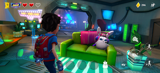 Скриншот взлома Dark Riddle 3 - Strange Hill — 4