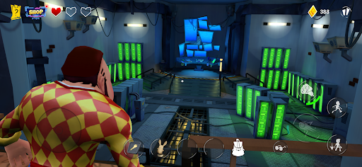 Скриншот взлома Dark Riddle 3 - Strange Hill — 6