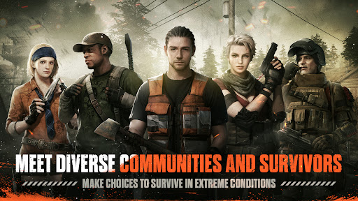 Скриншот взлома DARKEST DAYS — 1