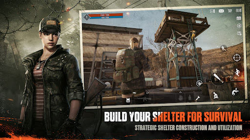 Скриншот взлома DARKEST DAYS — 3