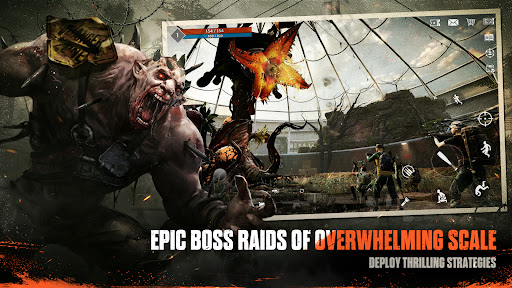 Скриншот взлома DARKEST DAYS — 5