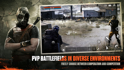 Скриншот взлома DARKEST DAYS — 6