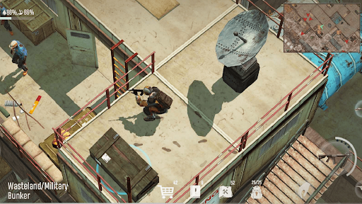 Скриншот Dead God Land: Survival Games — 2 Скриншот взлома Dead God Land: Survival Games — 2