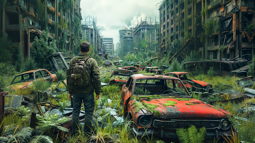 Скриншот Dead God Land: Survival Games — 3 Скриншот взлома Dead God Land: Survival Games — 3
