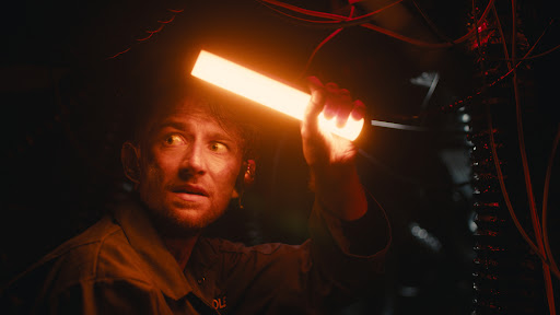 Скриншот взлома Dead Reset — 1