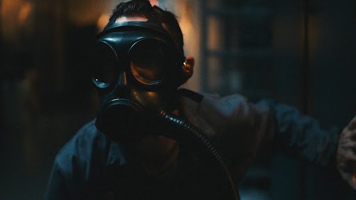 Скриншот взлома Dead Reset — 2