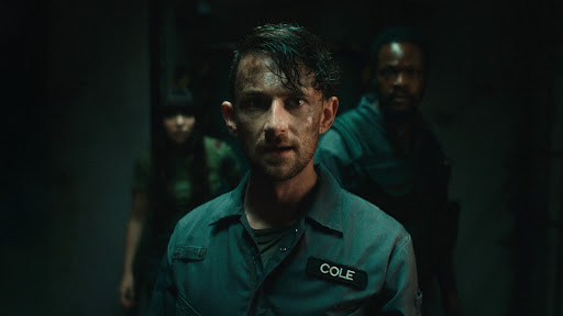 Скриншот взлома Dead Reset — 3