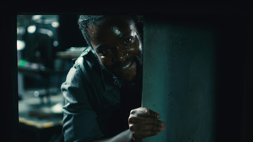 Скриншот взлома Dead Reset — 4