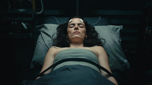 Скриншот взлома Dead Reset — 5